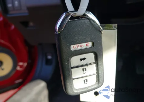 2015 Honda Accord Ex-L V-6 z USA, uszkodzony, nr VIN 1HGCT2B81FA000452